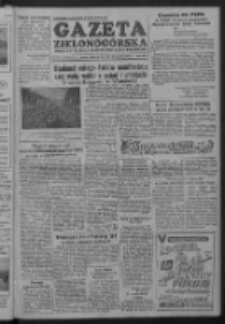 Gazeta Zielonogórska : organ KW Polskiej Zjednoczonej Partii Robotniczej R. II Nr 206 (29/30 sierpnia 1953)