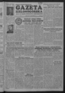 Gazeta Zielonogórska : organ KW Polskiej Zjednoczonej Partii Robotniczej R. II Nr 210 (3 września 1953)