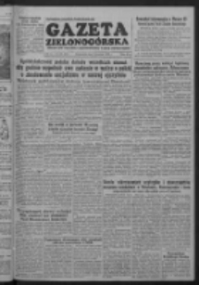 Gazeta Zielonogórska : organ KW Polskiej Zjednoczonej Partii Robotniczej R. II Nr 219 (14 września 1953)