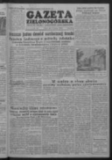 Gazeta Zielonogórska : organ KW Polskiej Zjednoczonej Partii Robotniczej R. II Nr 220 (15 września 1953)