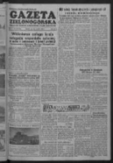 Gazeta Zielonogórska : organ KW Polskiej Zjednoczonej Partii Robotniczej R. II Nr 226 (22 września 1953)