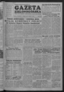 Gazeta Zielonogórska : organ KW Polskiej Zjednoczonej Partii Robotniczej R. II Nr 228 (24 września 1953)