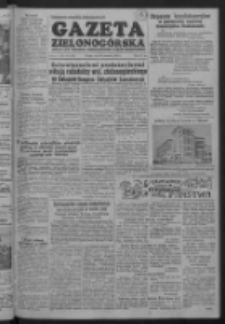 Gazeta Zielonogórska : organ KW Polskiej Zjednoczonej Partii Robotniczej R. II Nr 229 (25 września 1953)