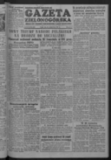Gazeta Zielonogórska : organ KW Polskiej Zjednoczonej Partii Robotniczej R. II Nr 259 (30 października 1953)