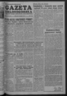 Gazeta Zielonogórska : organ KW Polskiej Zjednoczonej Partii Robotniczej R. II Nr 271 (13 listopada 1953)