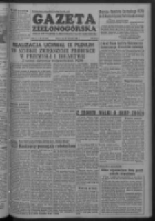 Gazeta Zielonogórska : organ KW Polskiej Zjednoczonej Partii Robotniczej R. II Nr 277 (20 listopada 1953)