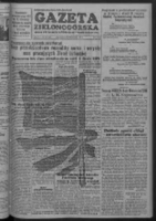 Gazeta Zielonogórska : organ KW Polskiej Zjednoczonej Partii Robotniczej R. II Nr 279 (23 listopada 1953)