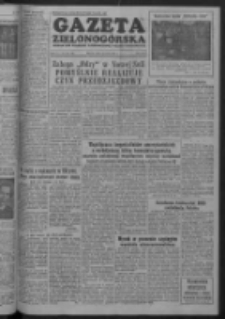 Gazeta Zielonogórska : organ KW Polskiej Zjednoczonej Partii Robotniczej R. II Nr 292 (8 grudnia 1953)