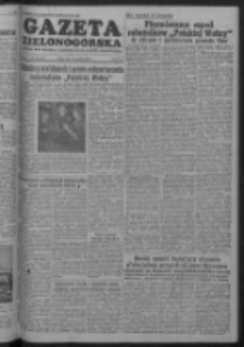 Gazeta Zielonogórska : organ KW Polskiej Zjednoczonej Partii Robotniczej R. II Nr 299 (16 grudnia 1953)