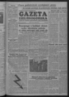 Gazeta Zielonogórska : organ KW Polskiej Zjednoczonej Partii Robotniczej R. II Nr 305 (23 grudnia 1953)