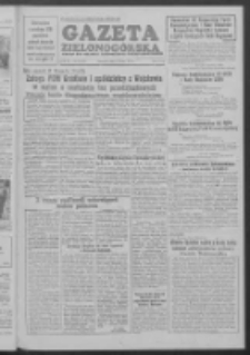 Gazeta Zielonogórska : organ KW Polskiej Zjednoczonej Partii Robotniczej R. III Nr 42 (18 lutego 1954)