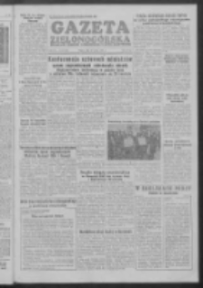 Gazeta Zielonogórska : organ KW Polskiej Zjednoczonej Partii Robotniczej R. III Nr 43 (19 lutego 1954)