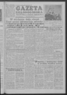 Gazeta Zielonogórska : organ KW Polskiej Zjednoczonej Partii Robotniczej R. III Nr 65 (17 marca 1954)
