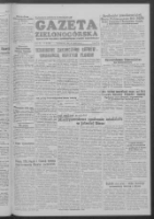 Gazeta Zielonogórska : organ KW Polskiej Zjednoczonej Partii Robotniczej R. III Nr 75 (29 marca 1954)