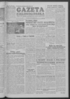 Gazeta Zielonogórska : organ KW Polskiej Zjednoczonej Partii Robotniczej R. III Nr 90 (15 kwietnia 1954)