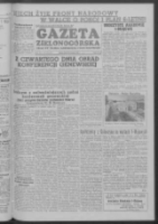 Gazeta Zielonogórska : organ KW Polskiej Zjednoczonej Partii Robotniczej R. III Nr 102 (30 kwietnia 1954)