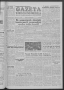 Gazeta Zielonogórska : organ KW Polskiej Zjednoczonej Partii Robotniczej R. III Nr 112 (12 maja 1954)