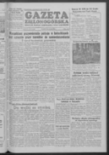 Gazeta Zielonogórska : organ KW Polskiej Zjednoczonej Partii Robotniczej R. III Nr 113 (13 maja 1954)