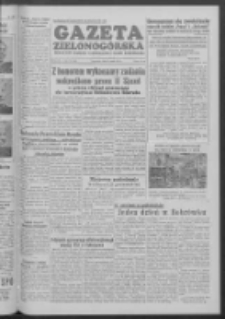 Gazeta Zielonogórska : organ KW Polskiej Zjednoczonej Partii Robotniczej R. III Nr 119 (20 maja 1954)