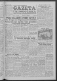 Gazeta Zielonog&oacute;rska : organ KW Polskiej Zjednoczonej Partii Robotniczej R. III Nr 123 (25 maja 1954)