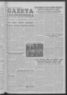 Gazeta Zielonogórska : organ KW Polskiej Zjednoczonej Partii Robotniczej R. III Nr 136 (9 czerwca 1954)