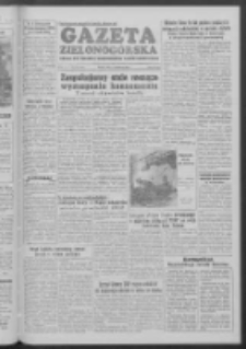 Gazeta Zielonogórska : organ KW Polskiej Zjednoczonej Partii Robotniczej R. III Nr 138 (11 czerwca 1954)
