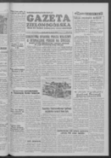 Gazeta Zielonogórska : organ KW Polskiej Zjednoczonej Partii Robotniczej R. III Nr 148 (23 czerwca 1954)