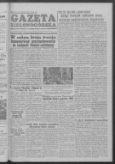 Gazeta Zielonogórska : organ KW Polskiej Zjednoczonej Partii Robotniczej R. III Nr 149 (24 czerwca 1954)