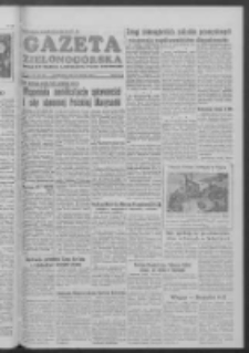 Gazeta Zielonogórska : organ KW Polskiej Zjednoczonej Partii Robotniczej R. III Nr 152 (28 czerwca 1954)