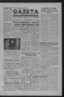 Gazeta Zielonogórska : organ KW Polskiej Zjednoczonej Partii Robotniczej R. III Nr 162 (9 lipca 1954)
