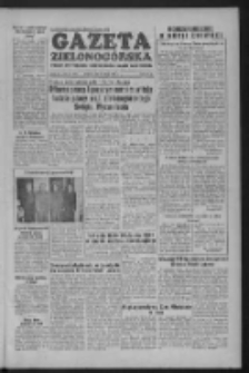Gazeta Zielonogórska : organ KW Polskiej Zjednoczonej Partii Robotniczej R. III Nr 171 (20 lipca 1954)