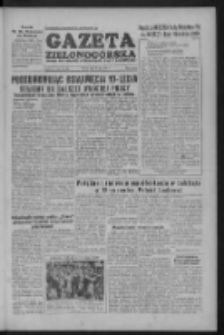 Gazeta Zielonogórska : organ KW Polskiej Zjednoczonej Partii Robotniczej R. III Nr 174 (23 lipca 1954)