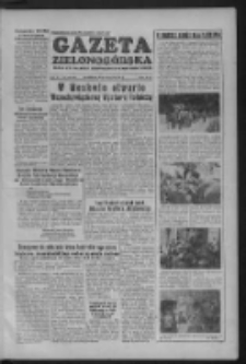 Gazeta Zielonogórska : organ KW Polskiej Zjednoczonej Partii Robotniczej R. III Nr 182 (2 sierpnia 1954)