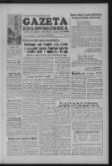Gazeta Zielonogórska : organ KW Polskiej Zjednoczonej Partii Robotniczej R. III Nr 209 (2 września 1954)