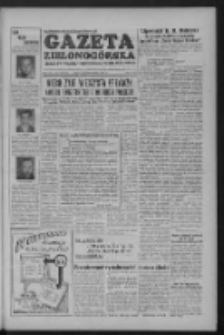 Gazeta Zielonogórska : organ KW Polskiej Zjednoczonej Partii Robotniczej R. III Nr 219 (14 września 1954)