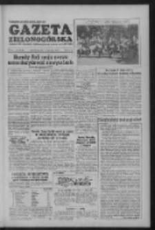 Gazeta Zielonogórska : organ KW Polskiej Zjednoczonej Partii Robotniczej R. III Nr 236 (4 października 1954)