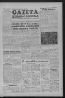 Gazeta Zielonogórska : organ KW Polskiej Zjednoczonej Partii Robotniczej R. III Nr 250 (20 października 1954)