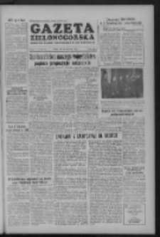 Gazeta Zielonogórska : organ KW Polskiej Zjednoczonej Partii Robotniczej R. III Nr 276 (19 listopada 1954)