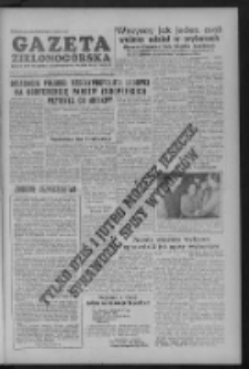 Gazeta Zielonogórska : organ KW Polskiej Zjednoczonej Partii Robotniczej R. III Nr 284 (29 listopada 1954)