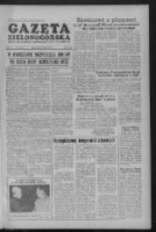 Gazeta Zielonogórska : organ KW Polskiej Zjednoczonej Partii Robotniczej R. III Nr 294 (10 grudnia 1954)