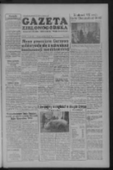 Gazeta Zielonogórska : organ KW Polskiej Zjednoczonej Partii Robotniczej R. III Nr 297 (14 grudnia 1954)