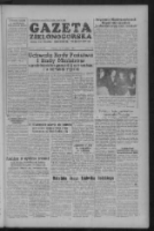 Gazeta Zielonogórska : organ KW Polskiej Zjednoczonej Partii Robotniczej R. III Nr 305 (23 grudnia 1954)