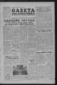 Gazeta Zielonogórska : organ KW Polskiej Zjednoczonej Partii Robotniczej R. III Nr 311 (31 grudnia 1954)