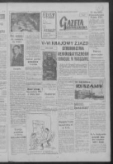 Gazeta Zielonogórska : organ KW Polskiej Zjednoczonej Partii Robotniczej R. VII Nr 13 (16 stycznia 1958)