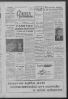 Gazeta Zielonogórska : organ KW Polskiej Zjednoczonej Partii Robotniczej R. VII Nr 16 (20 stycznia 1958)