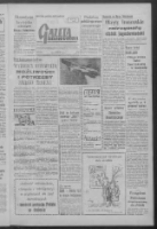 Gazeta Zielonogórska : organ KW Polskiej Zjednoczonej Partii Robotniczej R. VII Nr 17 (21 stycznia 1958)