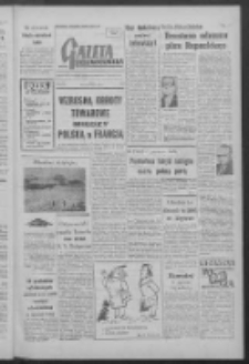 Gazeta Zielonogórska : organ KW Polskiej Zjednoczonej Partii Robotniczej R. VII Nr 20 (24 stycznia 1958)