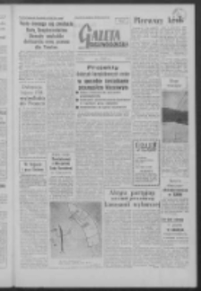 Gazeta Zielonog&oacute;rska : organ KW Polskiej Zjednoczonej Partii Robotniczej R. VII Nr 35 (11 lutego 1958)