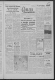 Gazeta Zielonogórska : organ KW Polskiej Zjednoczonej Partii Robotniczej R. VII Nr 35 (11 lutego 1958)