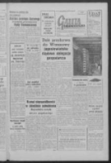 Gazeta Zielonogórska : organ KW Polskiej Zjednoczonej Partii Robotniczej R. VII Nr 38 (14 lutego 1958)